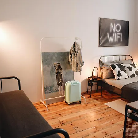 Design Loft 22 * ワルシャワ