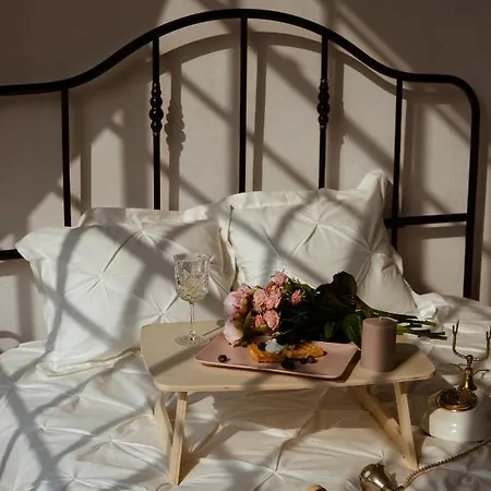 Design Loft 22 Appartement