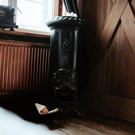 Appartement Design Loft 22 Warschau