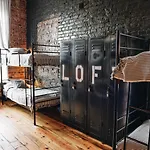 Design Loft 22 Varsovia