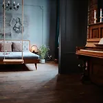 Design Loft 22 Apartament *