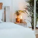 Apartament Design Loft 22 Warszawa
