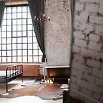 Design Loft 22 Apartamento *