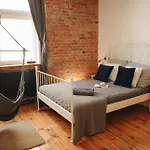 Apartament Design Loft 22 Warszawa