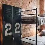 Design Loft 22 Apartmán Varšava