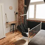 Apartmán Design Loft 22 Varšava