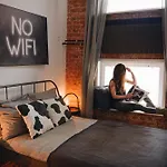 Apartamento Design Loft 22