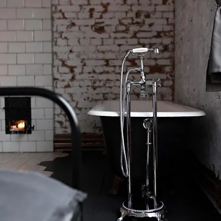 Design Loft 22 Daire *