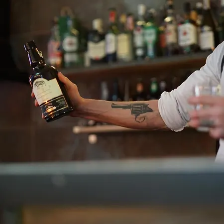 Design Loft 22 Lägenhet *