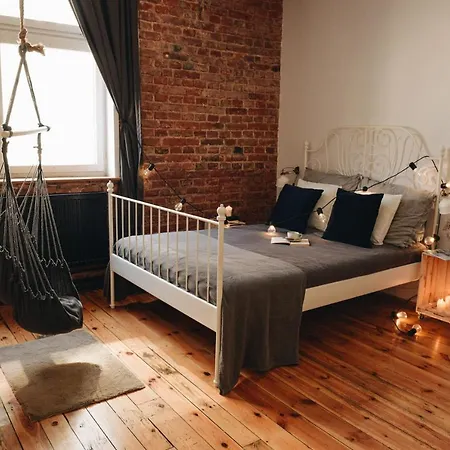 Daire Design Loft 22