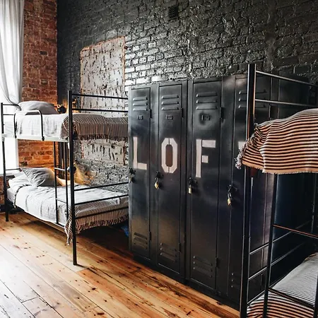 Design Loft 22 Warsaw