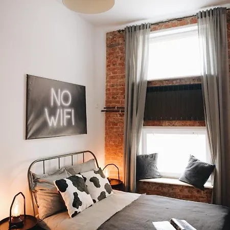 Apartment Design Loft 22 *