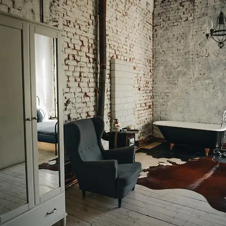 Design Loft 22 * Varšava