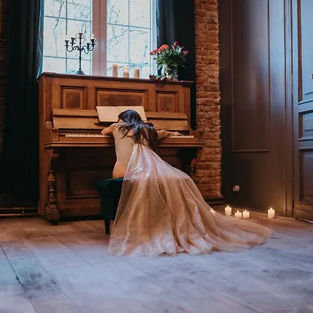 Design Loft 22 Warszawa