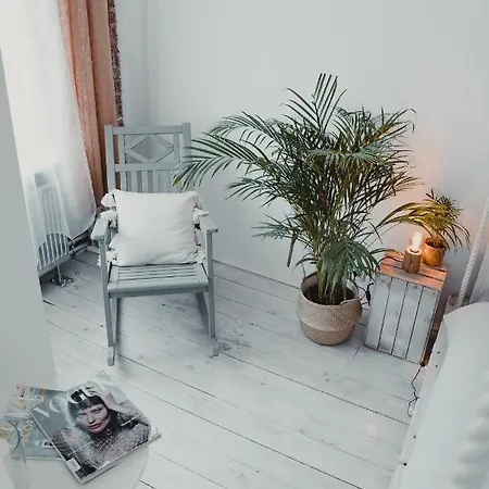 דירה Design Loft 22