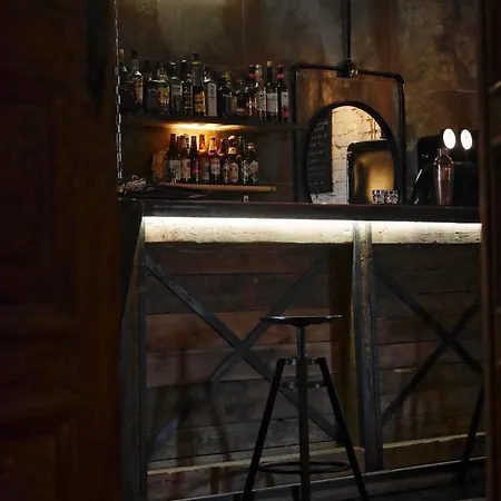 Lägenhet Design Loft 22 *