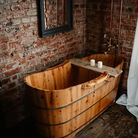 Design Loft 22 Daire *