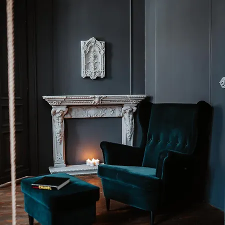 Apartment Design Loft 22 *