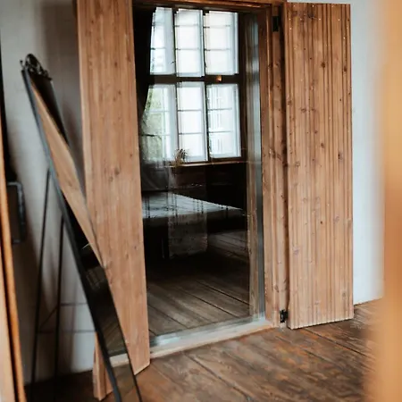 Design Loft 22 * Warsaw
