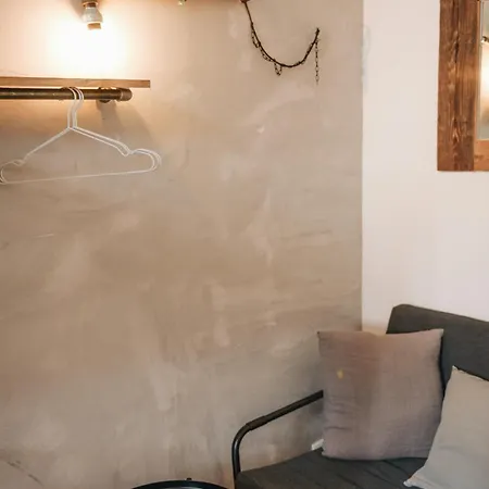 Apartment Design Loft 22