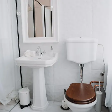 Design Loft 22 Apartment *