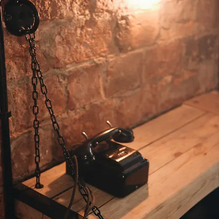 Design Loft 22 * ורשה