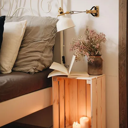 Design Loft 22 Apartment
