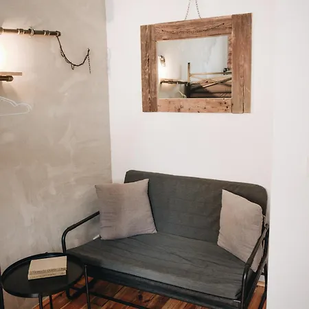 Design Loft 22 Apartment