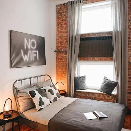 Design Loft 22 ורשה