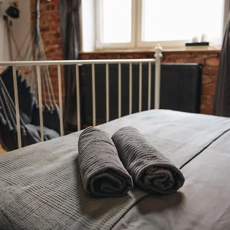 Design Loft 22 * Warsaw