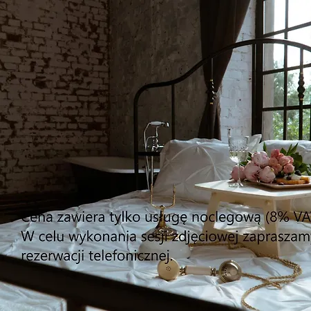 Design Loft 22 Apartment