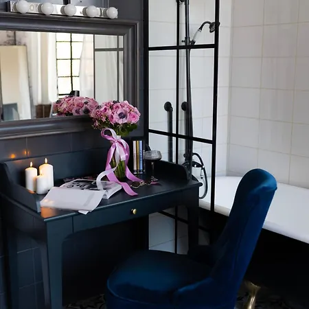 Design Loft 22 ורשה