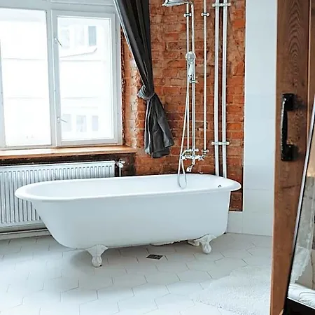 Design Loft 22 Apartment *
