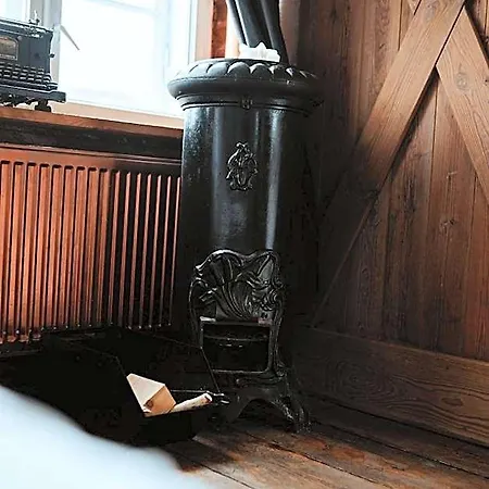 Design Loft 22 Warsaw