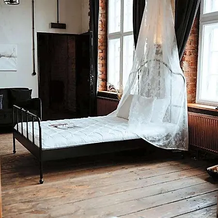 Apartment Design Loft 22