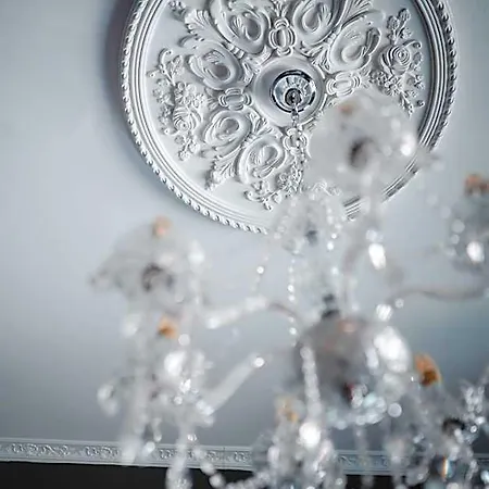 Design Loft 22 アパート ワルシャワ