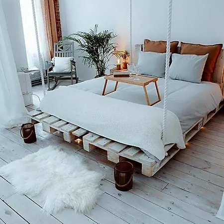 Apartment Design Loft 22 *