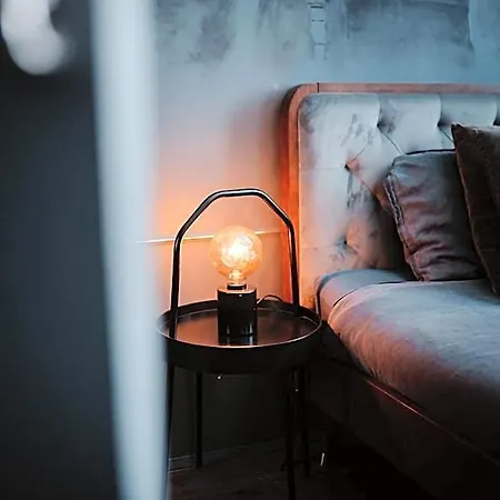 Apartment Design Loft 22