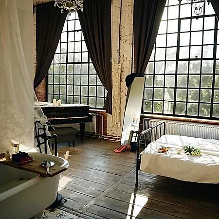 Design Loft 22 ワルシャワ