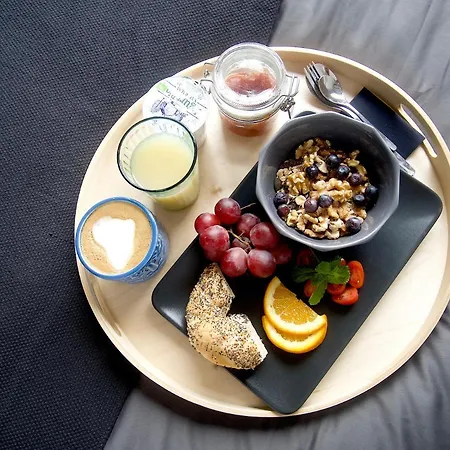 Apartmán Design Loft 22