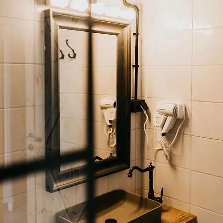 Design Loft 22 * Varšava