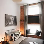 شقة Design Loft 22 *