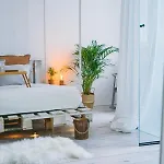 Design Loft 22 شقة *