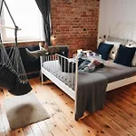 شقة Design Loft 22