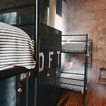 شقة Design Loft 22 *