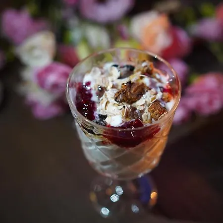 Apartamento Design Loft 22 *