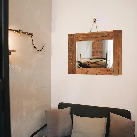 Design Loft 22 Varsavia