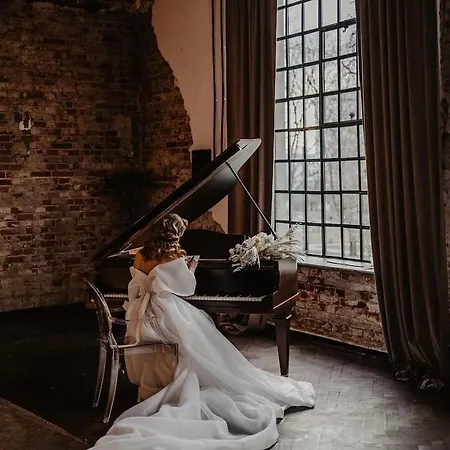 Design Loft 22 Apartamento *