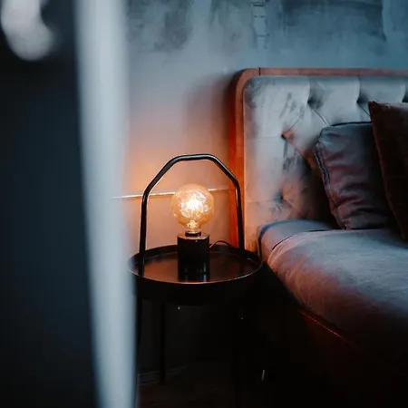 Design Loft 22 Apartamento