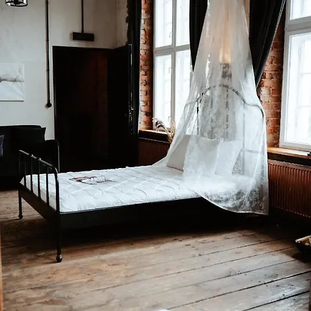 Design Loft 22 Apartamento Varsovia